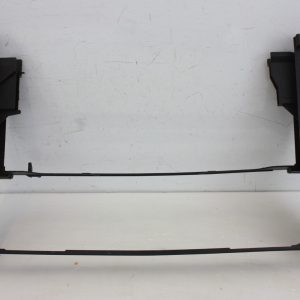 BMW 5 Series F10 F11 Radiator Mounting Bracket Carrier 7804617 - Image 9
