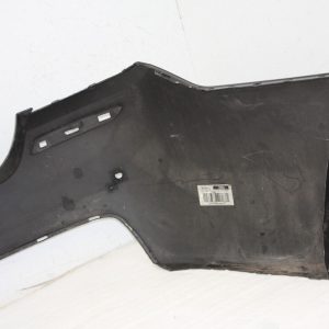 BMW 5 Series F10 M Sport Rear Bumper 51127906324 Genuine *DAMAGED* - Image 11