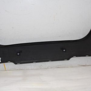 BMW 5 Series F10 M Sport Rear Bumper 51127906324 Genuine *DAMAGED* - Image 12