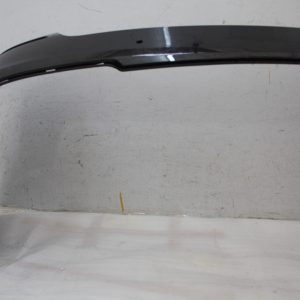 BMW 5 Series F10 M Sport Rear Bumper 51127906324 Genuine *DAMAGED* - Image 5