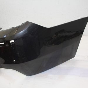 BMW 5 Series F10 M Sport Rear Bumper 51127906324 Genuine *DAMAGED* - Image 6