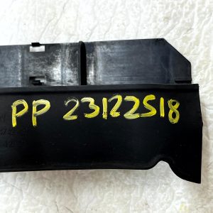 BMW 5 Series Front Radiator Support Bracket 2009 TO 2017 17227594742 Genuine - Image 12