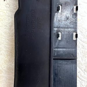 BMW 5 Series Front Radiator Support Bracket 2009 TO 2017 17227594742 Genuine - Image 4