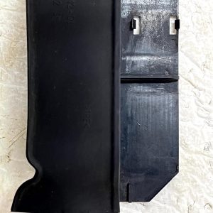 BMW 5 Series Front Radiator Support Bracket 2009 TO 2017 17227594742 Genuine - Image 5