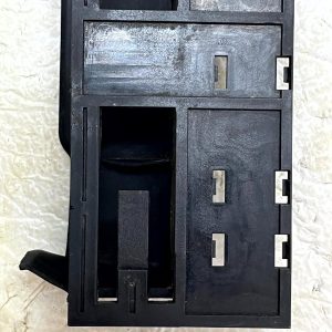 BMW 5 Series Front Radiator Support Bracket 2009 TO 2017 17227594742 Genuine - Image 8