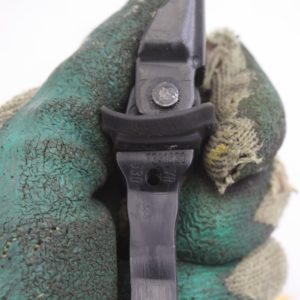 BMW 5 Series G30 G31 Front Right Door Brake 7341030 Genuine - Image 11