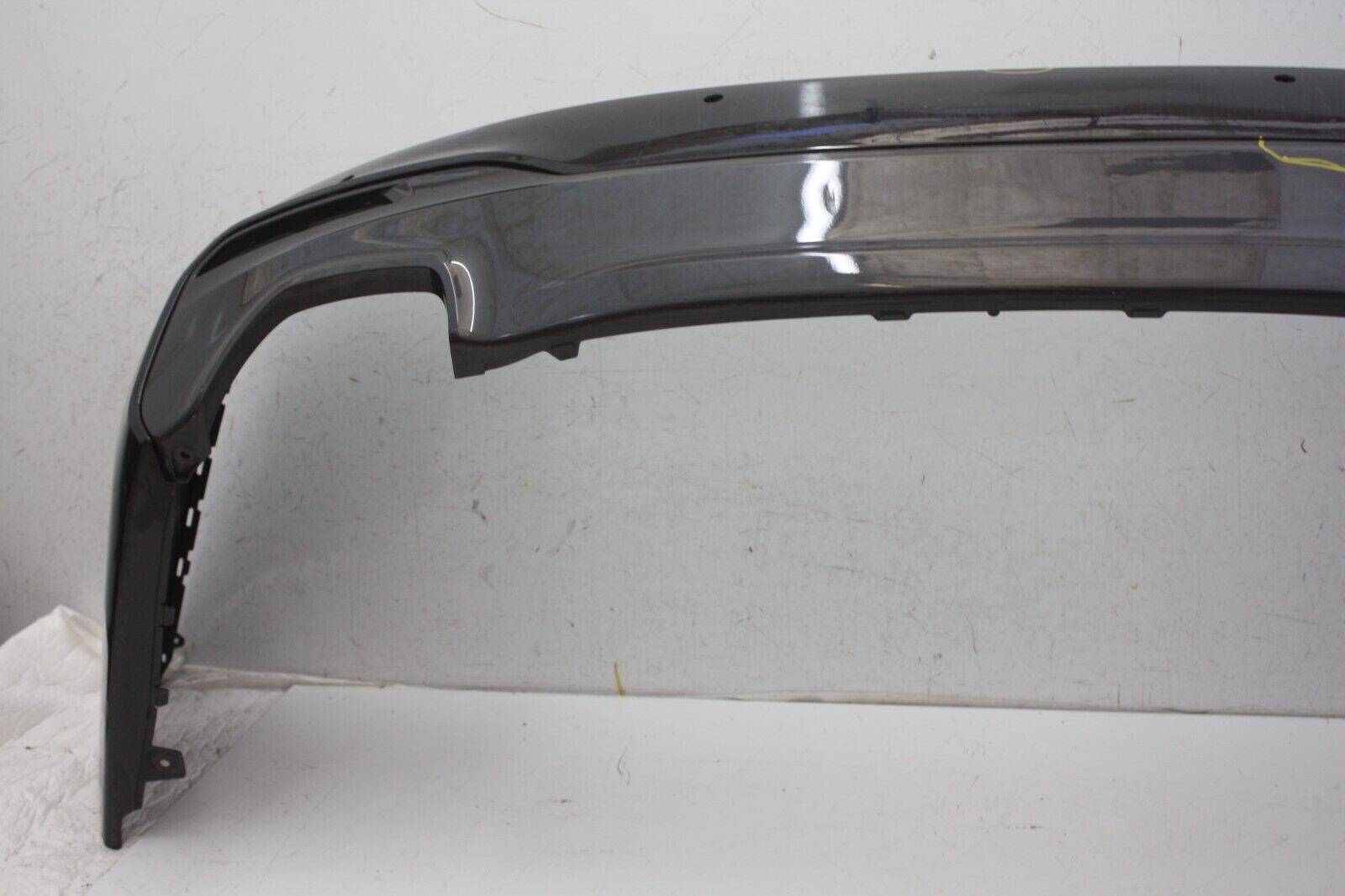 BMW-5-Series-G30-G31-M-Sport-Rear-Bumper-2017-TO-2020-51128064711-DAMAGED-176636501578-10