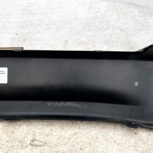 BMW 5 Series G30 G31 M Sport Rear Bumper Diffuser 2017-2020 51128064718 Genuine - Image 12