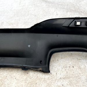 BMW 5 Series G30 G31 M Sport Rear Bumper Diffuser 2017-2020 51128064718 Genuine - Image 13