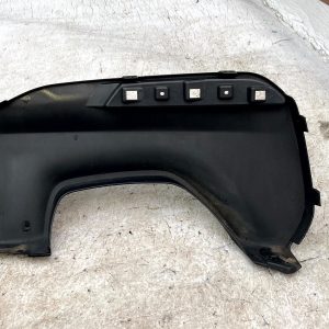 BMW 5 Series G30 G31 M Sport Rear Bumper Diffuser 2017-2020 51128064718 Genuine - Image 14