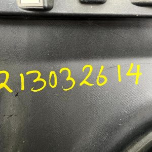 BMW 5 Series G30 G31 M Sport Rear Bumper Diffuser 2017-2020 51128064718 Genuine - Image 18