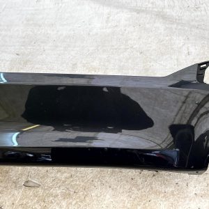 BMW 5 Series G30 G31 M Sport Rear Bumper Diffuser 2017-2020 51128064718 Genuine - Image 6