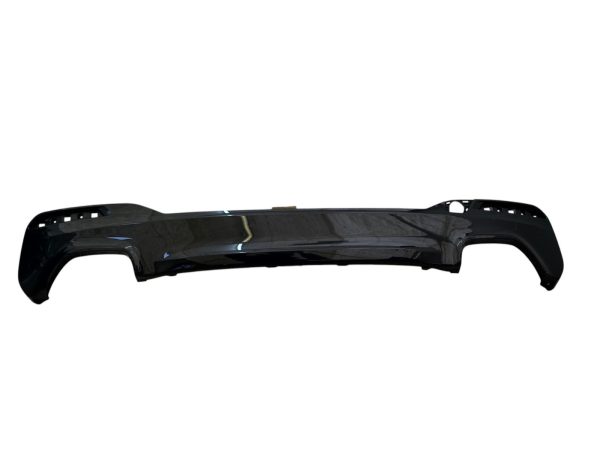 BMW-5-Series-G30-G31-M-Sport-Rear-Bumper-Diffuser-2017-2020-51128064718-Genuine-178189514318