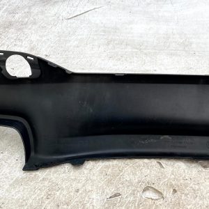 BMW 5 Series G30 G31 M Sport Rear Bumper Diffuser 2017-2020 51128064718 Genuine - Image 10