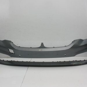 BMW 5 Series G30 G31 Se Front Bumper 2017 to 2020 51117385336 Genuine - Image 1