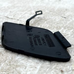 BMW 5 Series G30 LCI Front Bumper Tow Hook Cap Cover 20-23 51118098674 Genuine - Image 11
