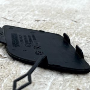 BMW 5 Series G30 LCI Front Bumper Tow Hook Cap Cover 20-23 51118098674 Genuine - Image 13