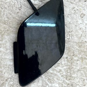 BMW 5 Series G30 LCI Front Bumper Tow Hook Cap Cover 20-23 51118098674 Genuine - Image 3