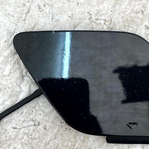 BMW 5 Series G30 LCI Front Bumper Tow Hook Cap Cover 20-23 51118098674 Genuine - Image 4