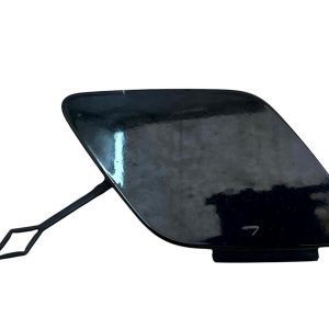 BMW 5 Series G30 LCI Front Bumper Tow Hook Cap Cover 20-23 51118098674 Genuine - Image 1