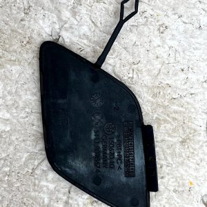 BMW 5 Series G30 LCI Front Bumper Tow Hook Cap Cover 20-23 51118098674 Genuine - Image 6