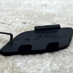 BMW 5 Series G30 LCI Front Bumper Tow Hook Cap Cover 20-23 51118098674 Genuine - Image 10