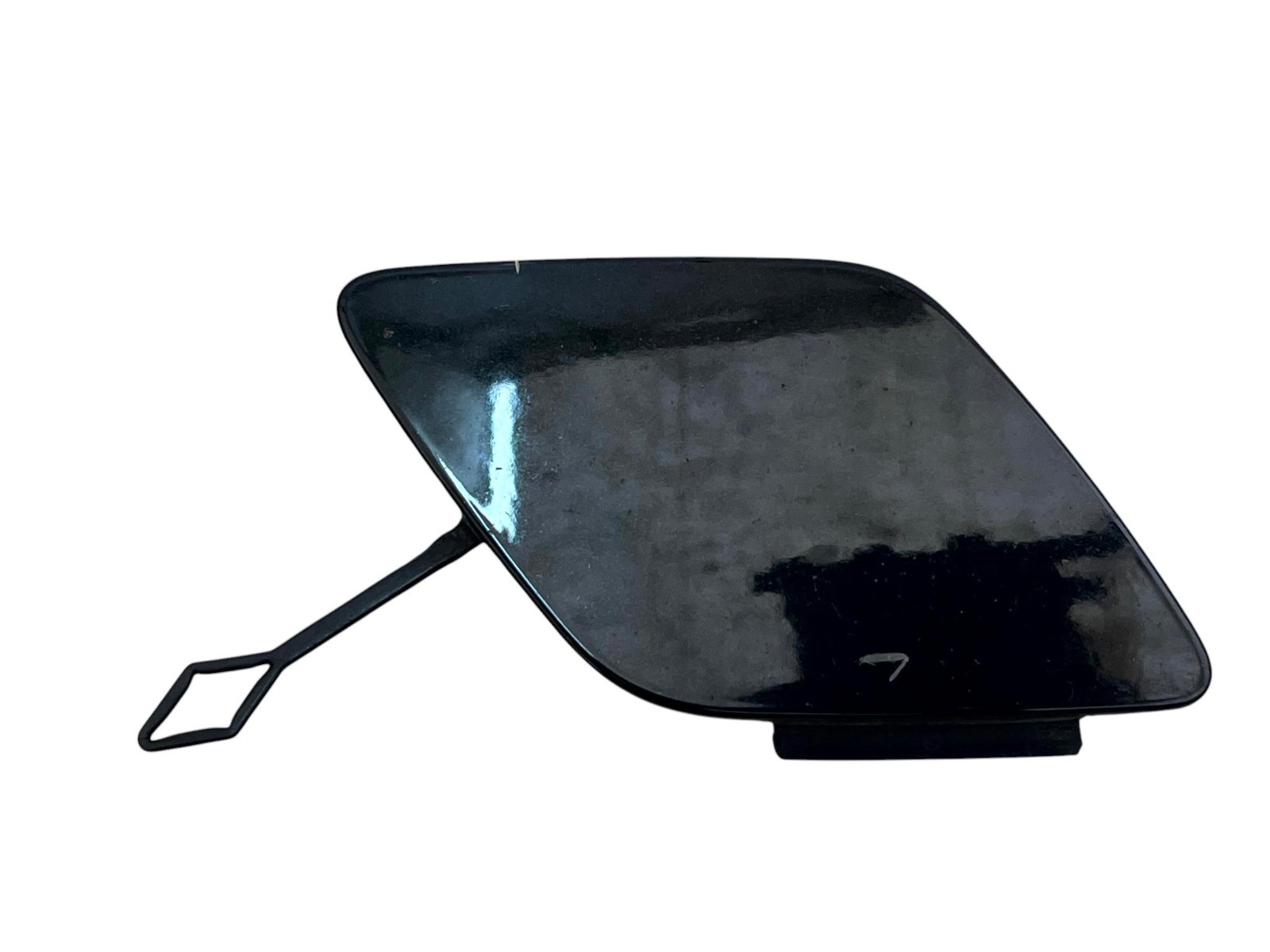 BMW 5 Series G30 LCI Front Bumper Tow Hook Cap Cover 20-23 51118098674 Genuine