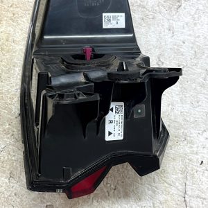 BMW 5 Series G30 LCI Rear Right Outer Taillight LED 2020 TO 2024 8493812 Genuine - Image 11
