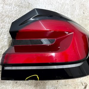 BMW 5 Series G30 LCI Rear Right Outer Taillight LED 2020 TO 2024 8493812 Genuine - Image 3