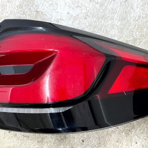 BMW 5 Series G30 LCI Rear Right Outer Taillight LED 2020 TO 2024 8493812 Genuine - Image 4