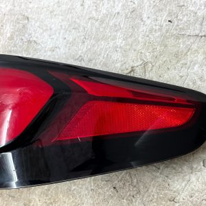 BMW 5 Series G30 LCI Rear Right Outer Taillight LED 2020 TO 2024 8493812 Genuine - Image 5