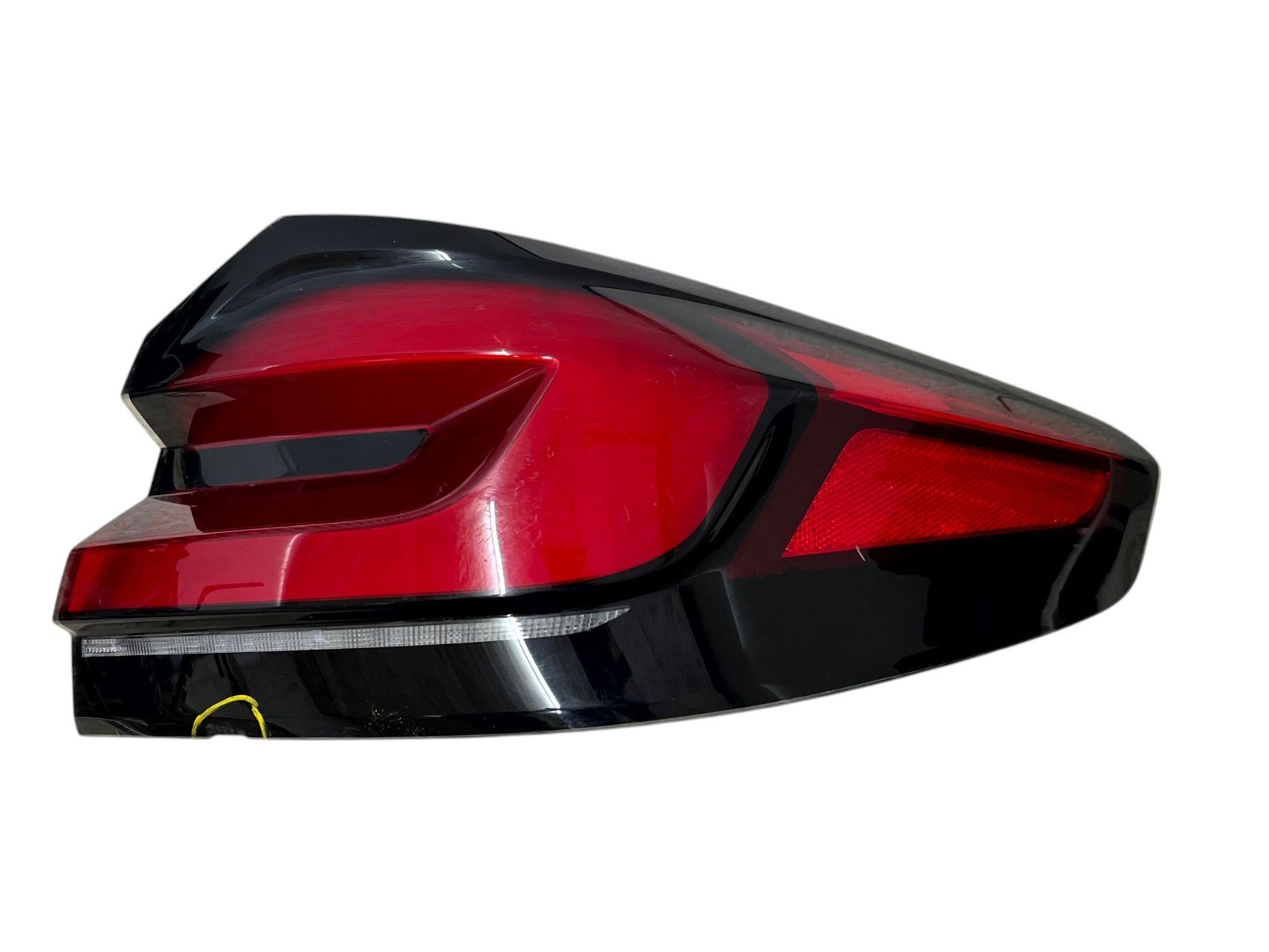 BMW 5 Series G30 LCI Rear Right Outer Taillight LED 2020 TO 2024 8493812 Genuine
