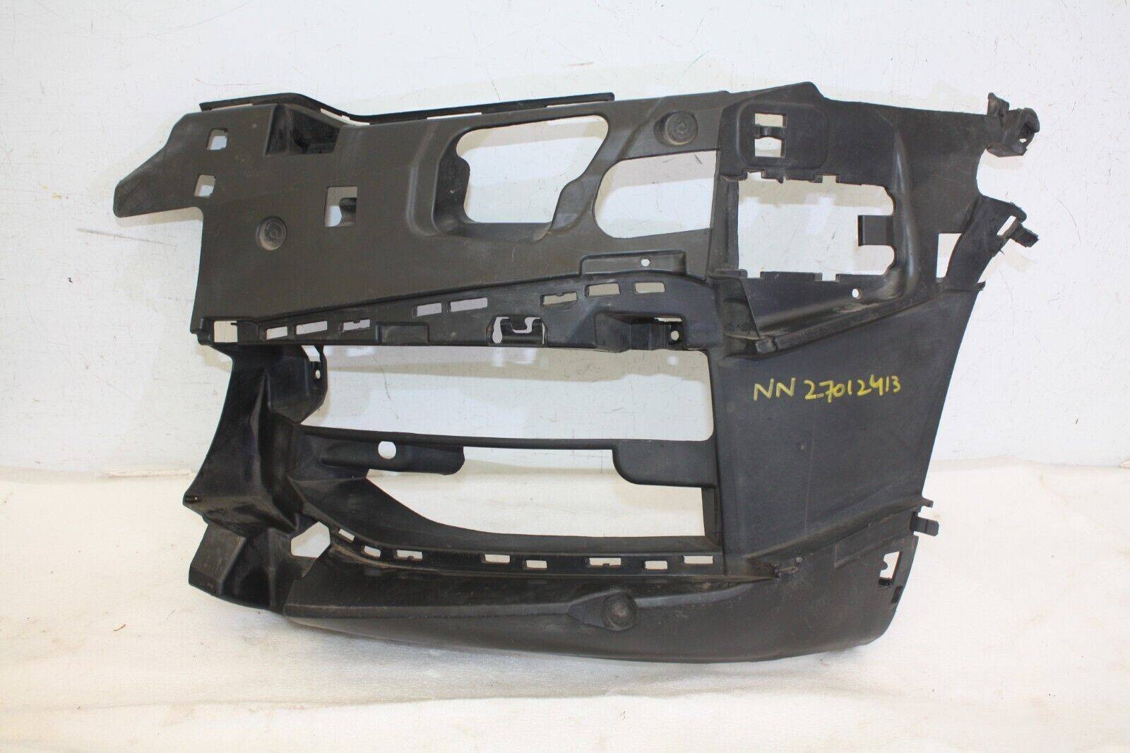 BMW 5 Series G30 M Sport Front Bumper Left Bracket 2017 TO 2020 51118064967 176211591288