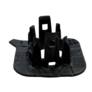 BMW 5 Series G30 M Sport Front Left PDC Sensor Bracket 17-20 51118066255 Genuine - Image 3
