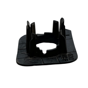 BMW 5 Series G30 M Sport Front Left PDC Sensor Bracket 17-20 51118066255 Genuine - Image 4