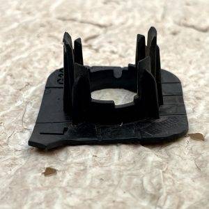 BMW 5 Series G30 M Sport Front Left PDC Sensor Bracket 17-20 51118066255 Genuine - Image 6