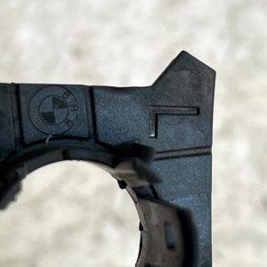 BMW 5 Series G30 M Sport Front Left PDC Sensor Bracket 17-20 51118066255 Genuine - Image 7