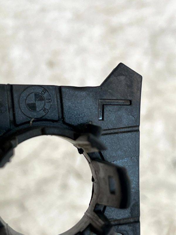 BMW 5 Series G30 M Sport Front Left PDC Sensor Bracket 17 20 51118066255 Genuine 178436723098 7