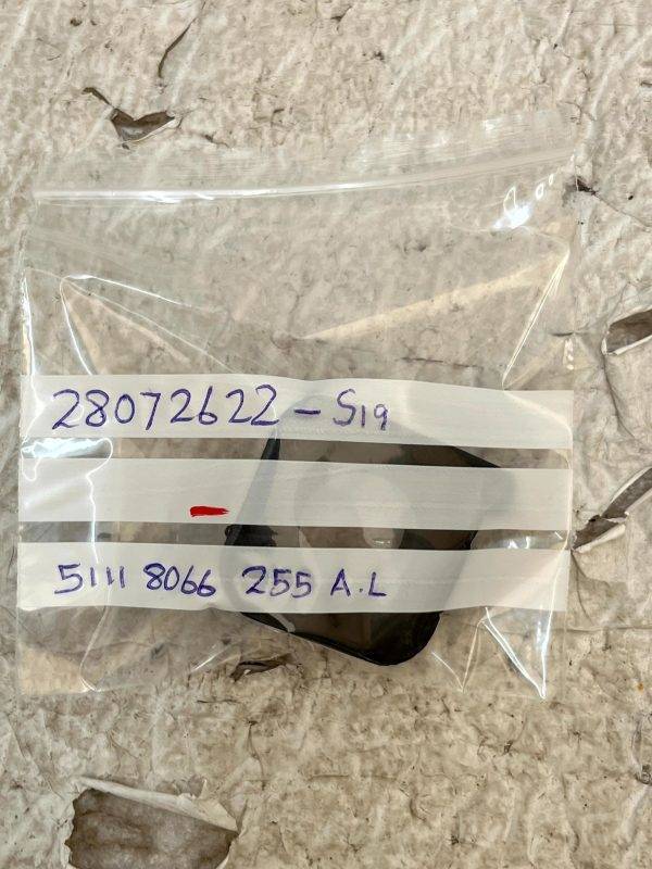 BMW 5 Series G30 M Sport Front Left PDC Sensor Bracket 17 20 51118066255 Genuine 178436723098 9