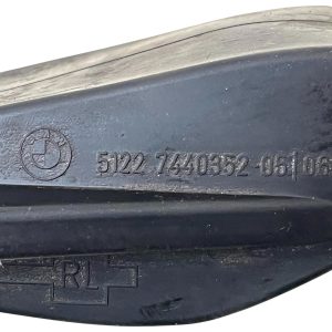 BMW 5 Series G30 Rear Left Door Check Strap Limiter 17 TO 20 51227440352 Genuine - Image 12