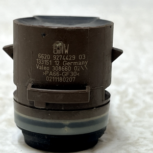 BMW 5 Series Mini Cooper Bumper Ultrasonic Parking Sensor 66209274429 Genuine - Image 8