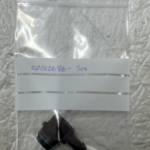 BMW 5 Series Mini Cooper Bumper Ultrasonic Parking Sensor 66209274429 Genuine - Image 9