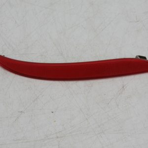 BMW 5 series E60 LCI Rear Bumper Right Side Reflector 2007-2010 7183914 Genuine