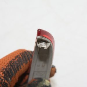 BMW 5 series E60 LCI Rear Bumper Right Side Reflector 2007-2010 7183914 Genuine - Image 8