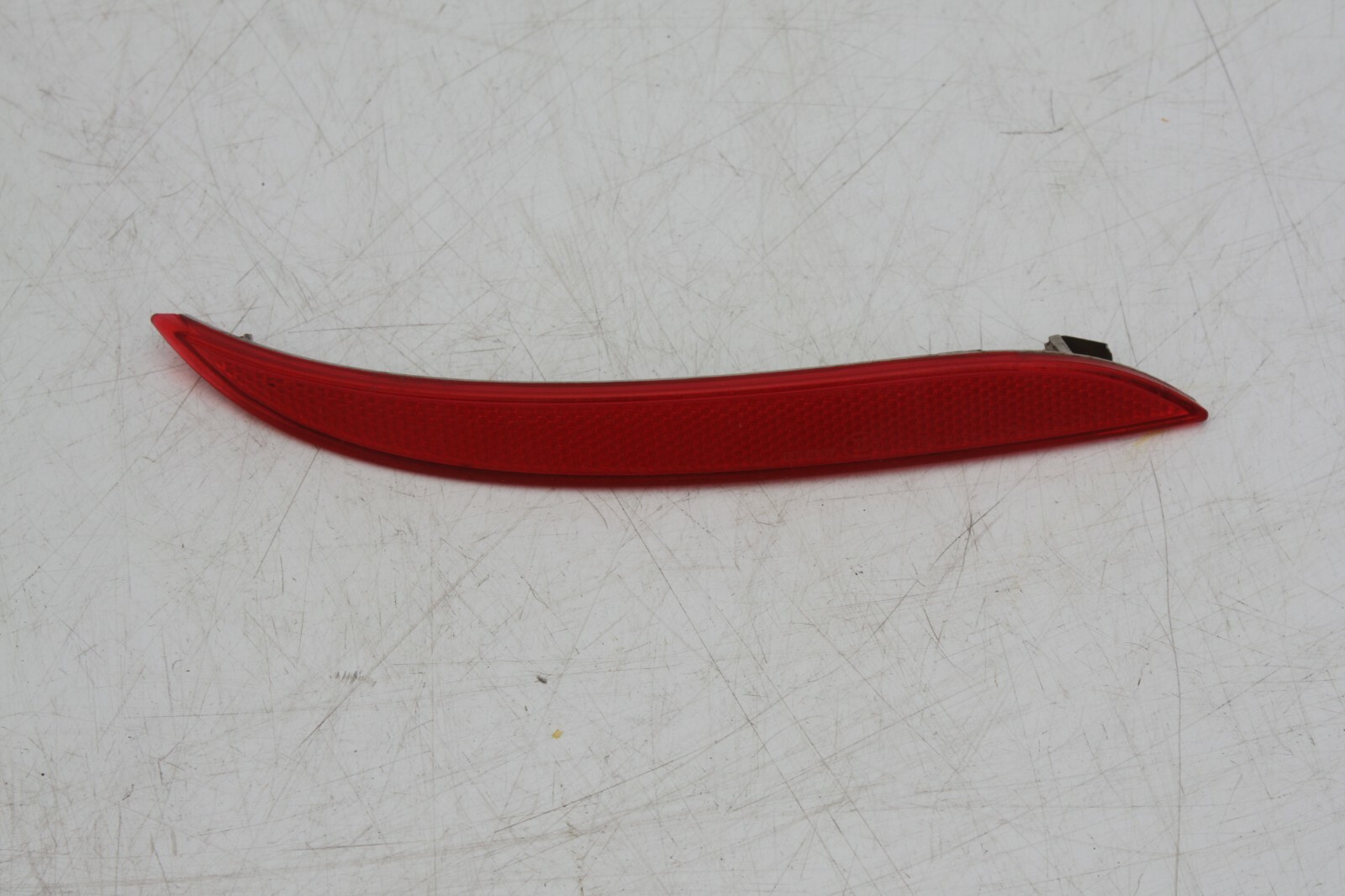 BMW 5 series E60 LCI Rear Bumper Right Side Reflector 2007-2010 7183914 Genuine