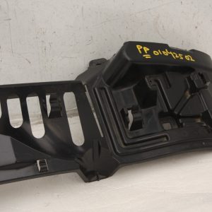 BMW 6 Series F06 F12 F13 Rear Bumper Support Bracket 2012 TO 2018 51127223161 - Image 3