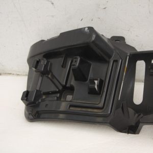 BMW 6 Series F06 F12 F13 Rear Bumper Support Bracket 2012 TO 2018 51127223161 - Image 7