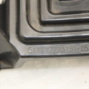 BMW 6 Series F06 F12 F13 Rear Bumper Support Bracket 2012 TO 2018 51127223161 - Image 9