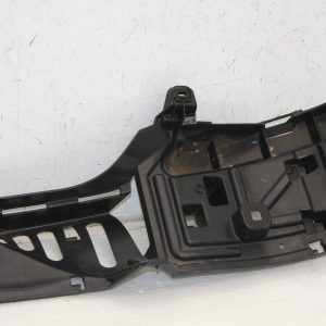 BMW 6 Series F06 F12 F13 Rear Bumper Support Bracket 2012 TO 2018 51127223161 - Image 10