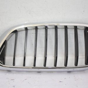 BMW-6-Series-G32-GT-Front-Bumper-Left-Side-Kidney-Grill-2017-TO-2021-DAMAGED-176682772288